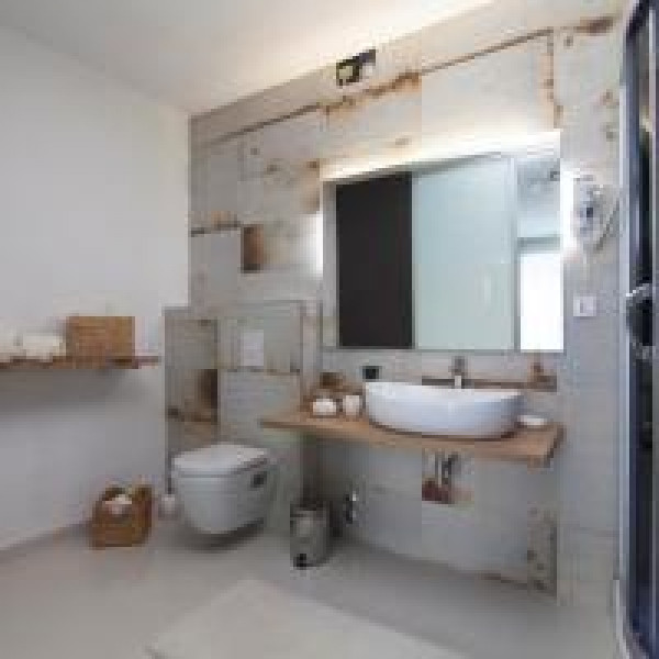 Bagno / wc, BASIC MANSION , Bašić Mansion con piscina, Šibenik, Dalmazia, Croazia Šibenik