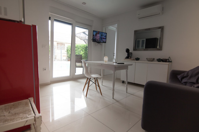 main photos, Basic Mansion s bazenom, &Scaron;ibenik, Dalmacija &Scaron;ibenik