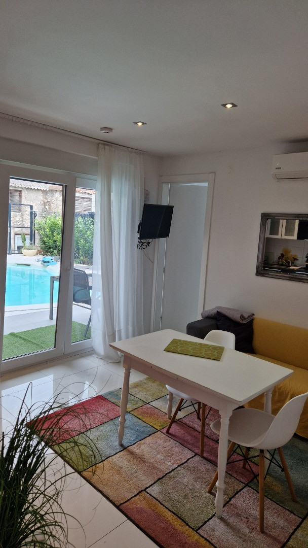 main photos, Basic Mansion s bazenom, &Scaron;ibenik, Dalmacija &Scaron;ibenik