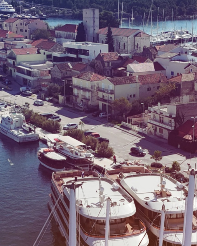 main photos, Basic Mansion s bazenom, &Scaron;ibenik, Dalmacija &Scaron;ibenik